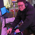 DJ, Punsch & Glühwein 