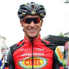 Weltklassefahrer für Radteam