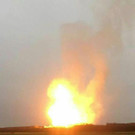 Bilder vom Ort des Geschehens