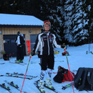 DSV-Stars trainierten im Montafon