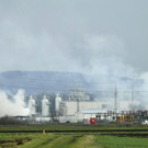 Explosion in Gasstation IV