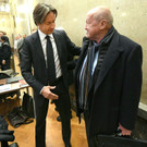 Bilder des Grasser-Prozesses