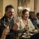 Höchstgelegene Weinstube eröffnet