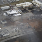 Gasexplosion in Niederösterreich