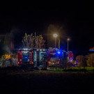 Brand in Laufen II