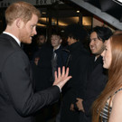 "Star Wars"-Premiere in Großbritannien