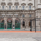 Weltmuseum Wien