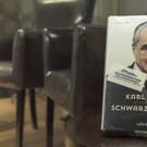 Buchpräsentation - 80 Jahre Karl von Schwarzenberg - Thalia Österreich - 12.12.2017