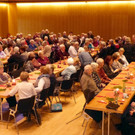 Adventfeier des Götzner Seniorenbundes