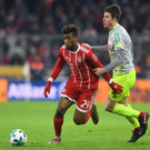 FC Bayern verteidigt Tabellenspitze