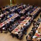 Adentfeier des Götzner Seniorenbundes