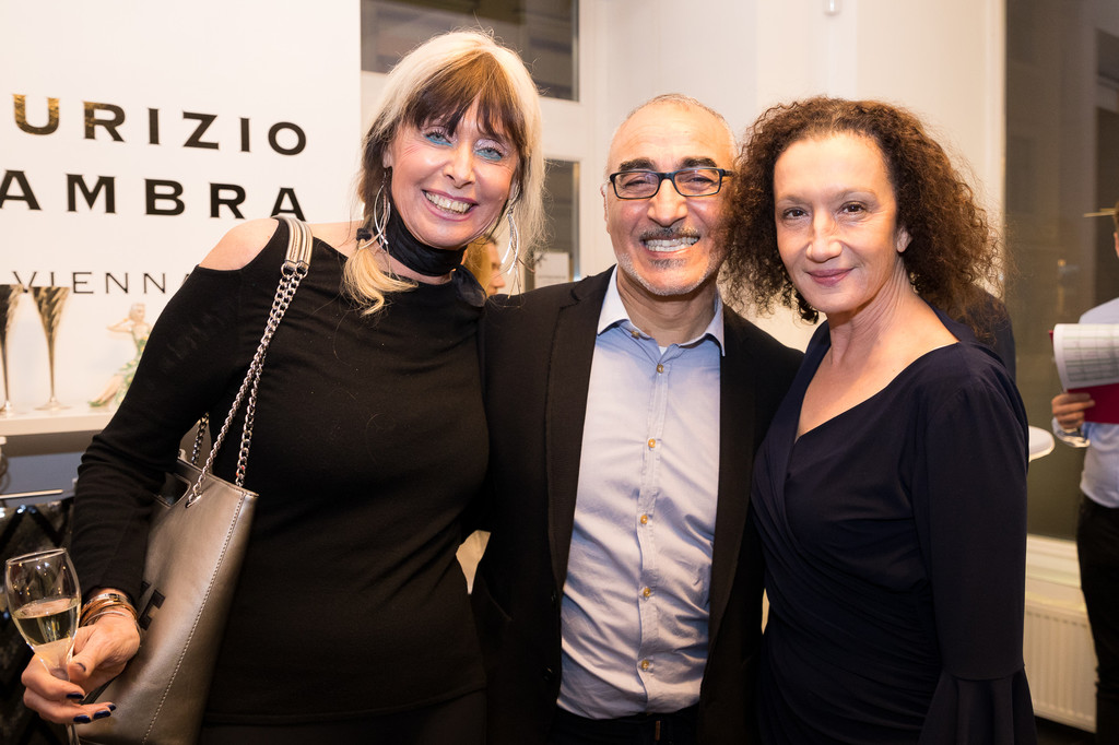 Brigitte Chmelar Maurizio Giambra Konstanze Breitebner.jpg