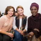 Julia Cencig Kristina Sprenger Dorretta Carter.jpg