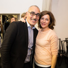 Maurizio Giambra Julia Cencig.jpg