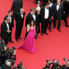 Hollywood-Star Selma Hayek