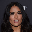 Star Salma Hayek