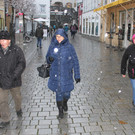 Seniorenring Göfis besucht Weihnachtsmarkt in Kempten