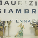 Maurizio Giambra Christmas Fashion Cocktail - Maurizio Giambra Vienna Store - 13.12.2017