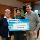 Konzert Musikschule Bregenzerwald
