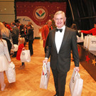 Der "Energy for Life"-Weihnachtsball