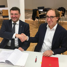 ÖBB: All-In-Vertragsunterzeichnung 