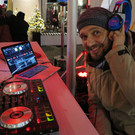 DJ, Punsch & Glühwei