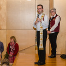 20 Jahr-Jubiläum Krippenbauverein Innermontafon