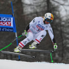 Super G der Damen: Die besten Bilder