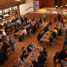 32. Int. Dreikönig-Turnier 