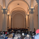 Benefizkonzert Liechtensteinischer Panflötenchor
