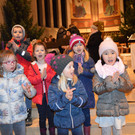 Engel ließen laut erschallen – Weihnachtsbenefizkonzert begeisterte