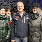Adventsingen Familienkapelle Fraxern 2017