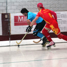 Dornbirn gewinnt in Genf