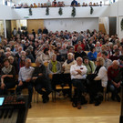 Weihnachtskonzert