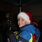 Impressionen des ersten Schrunser Christkindlimarktes