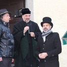 Impressionen vom "Silbriga Sonntig" Markt in Schruns