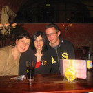 DJ NDB | Bodega BAR 14.5.2004