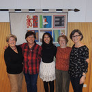 JHV Liederhort Tosters
