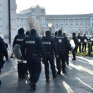 Angelobung der neuen Regierung