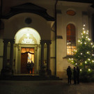 Benefizkonzert Koblach