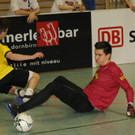 Beste Bilder von der Qualifikation 
