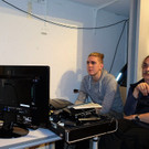 Technik beim Videograndprix Lichtenstein.jpg
