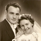 Eiserne Hochzeit
