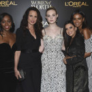 APTOPIX_2017_L_27Oreal_Women_of_Worth_Awards_93568.jpg