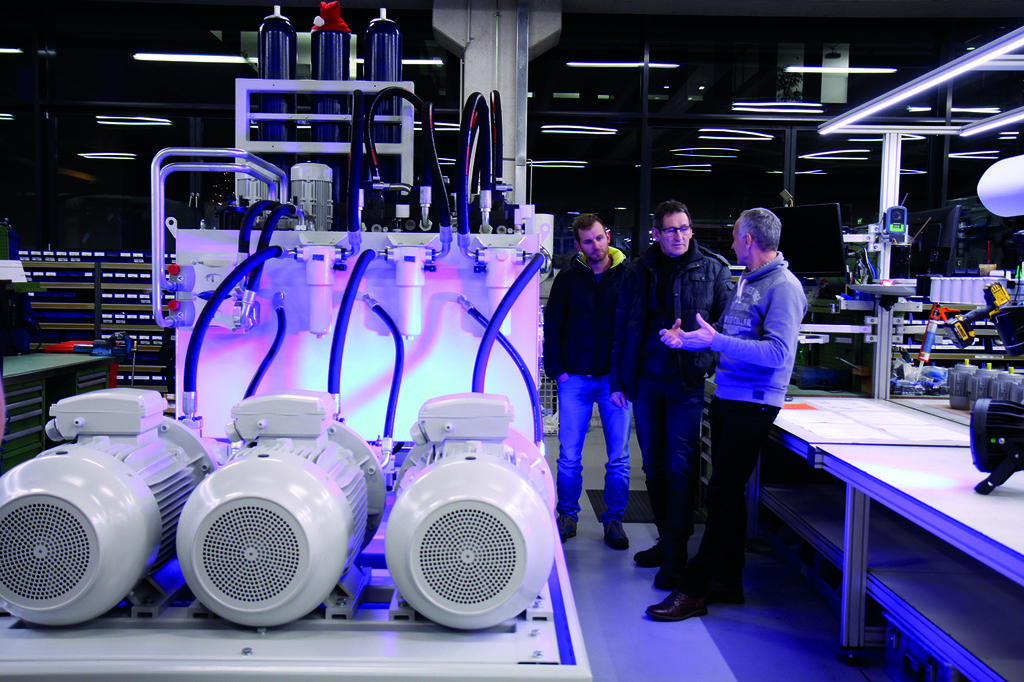 Er__ffnung Hydraulikwerkstatt.JPG