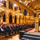 180 Jahre St. Anna Kinderspital Wien
