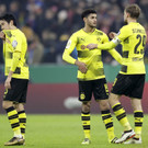 DFB-Pokal: Bayern vs. Dortmund