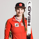 Michelle Niederwieser hat vieles vor