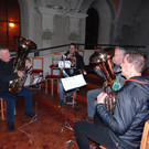 Mitwirkende  Adventsingen