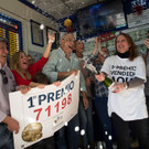 El Gordo 2017: Die größte Lotterie der Welt - die Gewinner